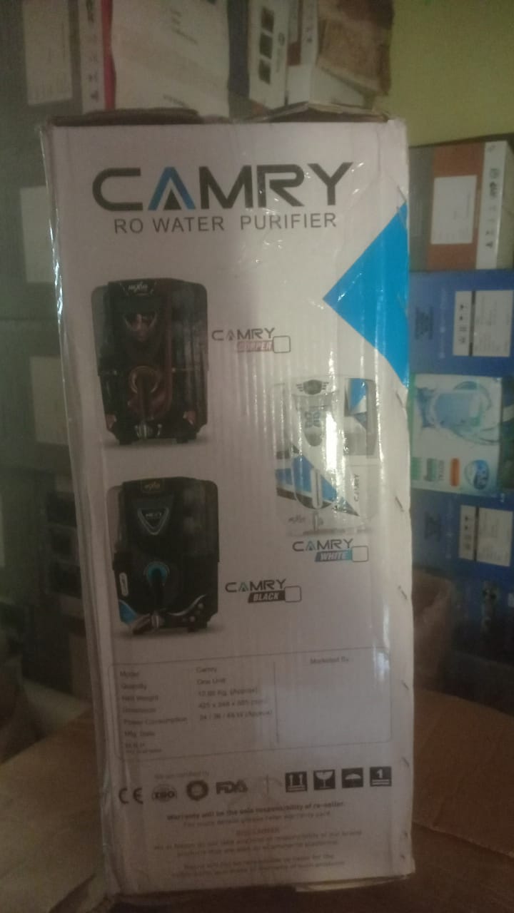 Reliable RO Service Center