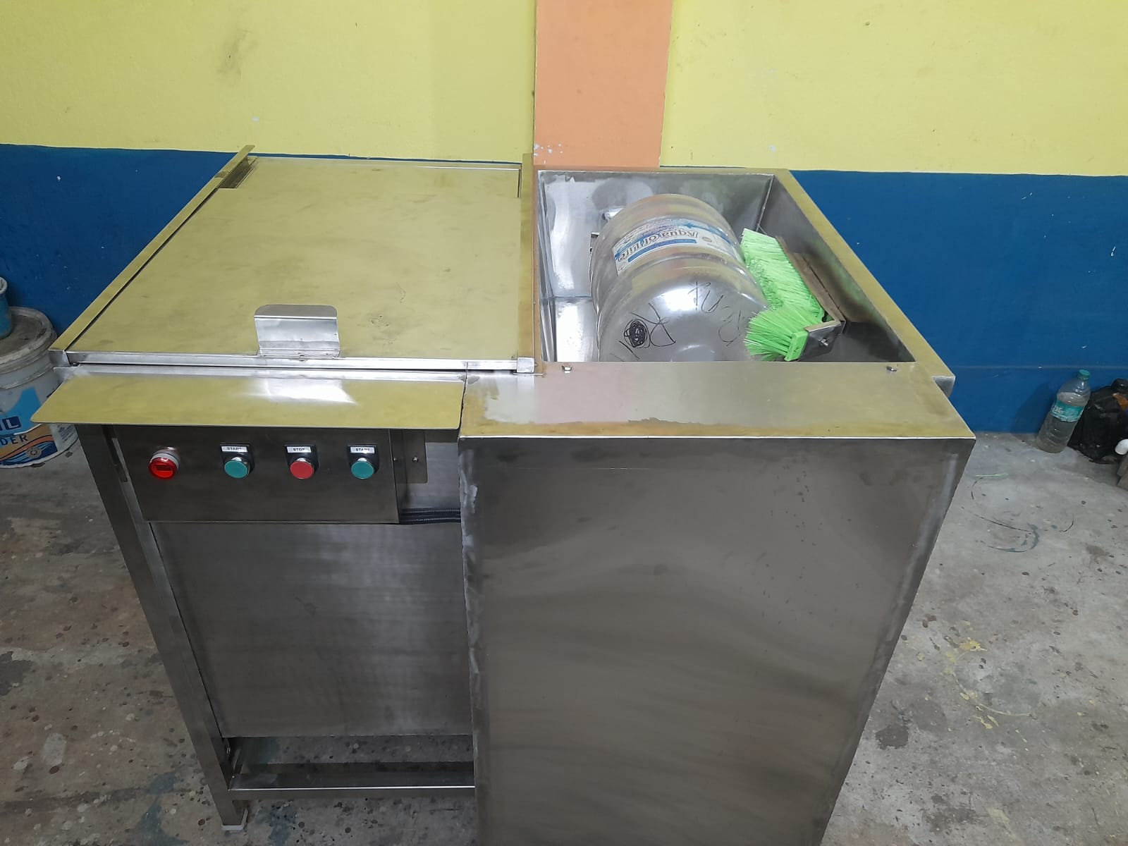 Expert Appliance Repair Team