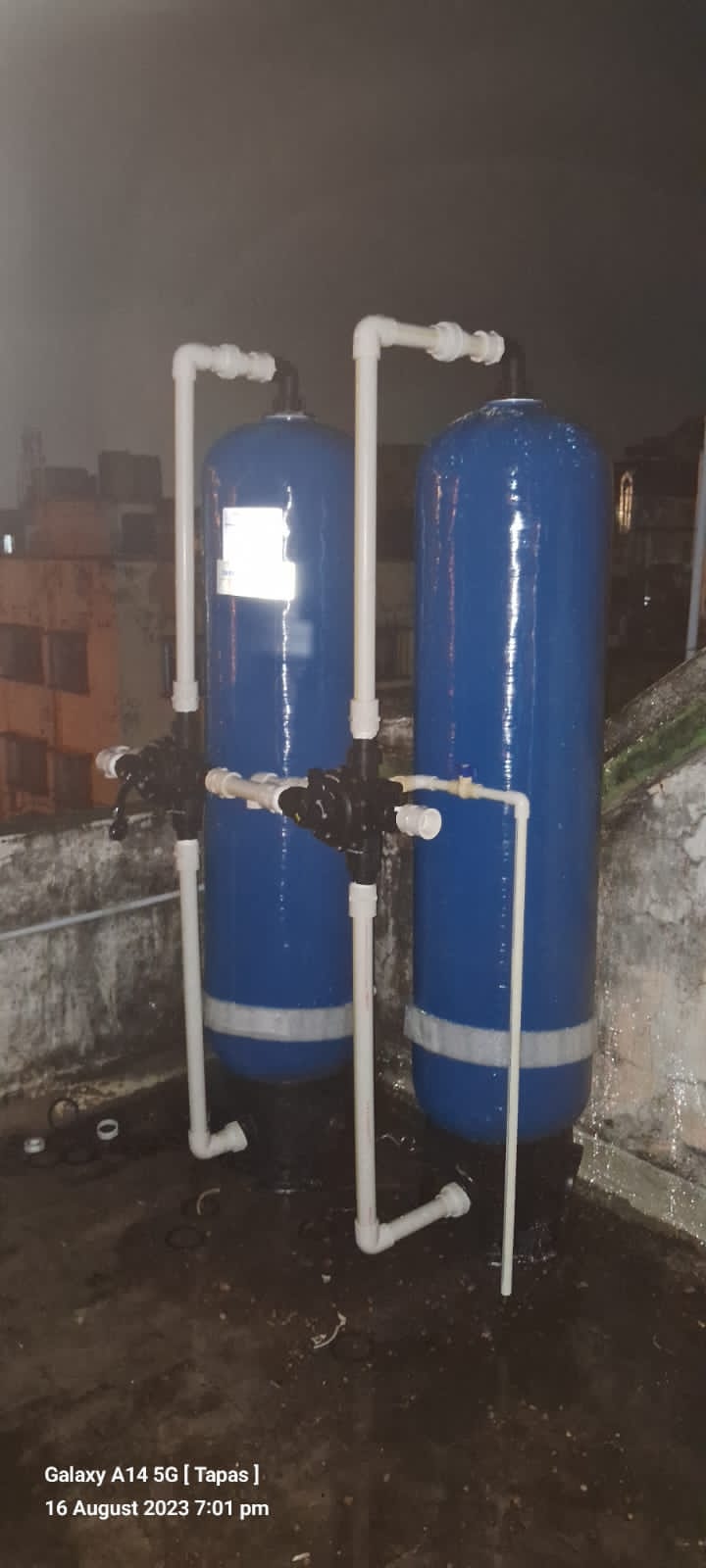 Kitchen Chimney Motor Replacement