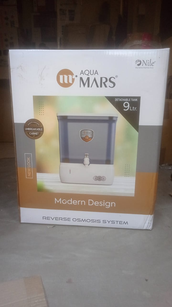 Best RO Repair Service Near Garia