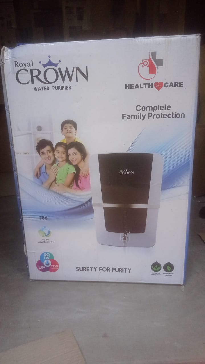 Aquaguard Installation Service