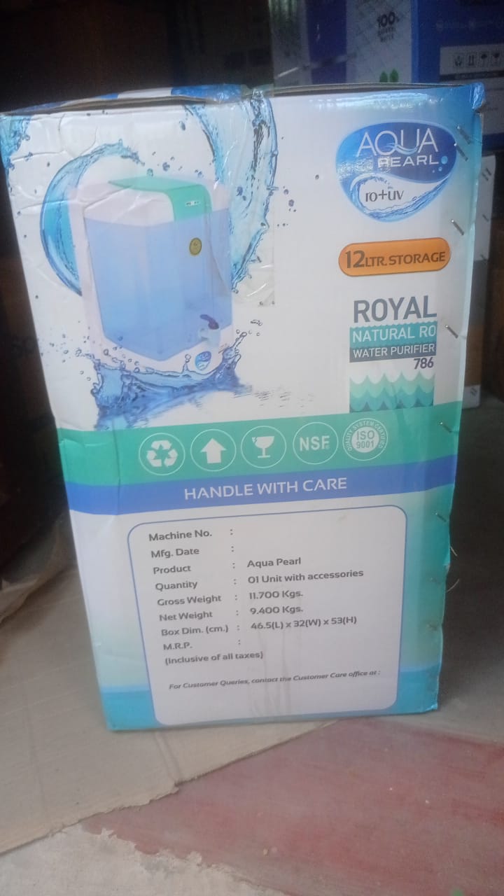 Water Filter Repair Specialist